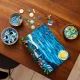 LEGO® Ideas: Vincent van Gogh - Noapte înstelată 21333 AMBALAJ DETERIORAT - .foto