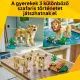 LEGO® Creator 3 az 1-ben Vadállatok: Fenséges oroszlán 31386 - CSOMAGOLÁSSÉRÜLT - . kép