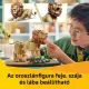 LEGO® Creator 3 în 1 Animale sălbatice: Leul maiestuos 31386 - AMBALAJ DETERIORAT - .foto