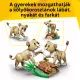 LEGO® Creator 3 în 1 Animale sălbatice: Leul maiestuos 31386 - AMBALAJ DETERIORAT - .foto