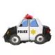 Piniată mașină de poliție – 43 x 26 x 8 cm - .foto