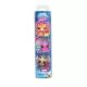 Littlest Pet Shop: 3 db-os figura készlet Feast Trios - . kép