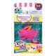 Little Live Pets: Needees huisdiertjes - Pinkee Bunny - .afbeelding