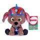 Paw Patrol Kinofilm Plüschfigur – Zuma - . bild aus
