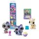 Littlest Pet Shop: set de 3 figurine Snack Trios - .foto