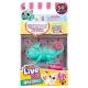 Little Live Pets: Animăluțe Needees - Curlee Chameleon - .foto