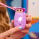 Interaktivní Peekimo – fialová - .obrázek