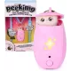 Interactieve Peekimo - Roze - .afbeelding