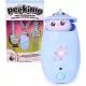 Interaktive Peekimo - Piki Spielfigur, blau - . bild aus