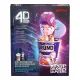 K-pop - puzzle 3D Rumi Ramen - .foto