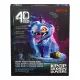 K-pop - Puzzle 3D Tigrul Năzdrăvan - .foto