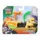 Paw Patrol Dino Bioscoop - Dino gereedschapsset Rubble - .afbeelding