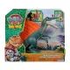 Patrula Cățelușilor Dino Cinema - Set „Dă drumul la dino” - .foto