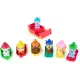 Paw Patrol: Feiertage – Adventskalender mit Paw-Patrol-Figuren und Zubehör - . bild aus