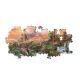 Puzzle „Vis de la Paris” – 3000 de piese - .foto