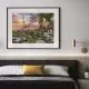 Puzzle „Vis de la Paris” – 3000 de piese - .foto