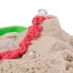 Kinetic Sand: Mancs Őrjárat homokgyurma készlet Marshall és dinó figurával - . kép