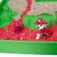 Kinetic Sand: Mancs Őrjárat homokgyurma készlet Marshall és dinó figurával - . kép