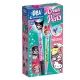 Hello Kitty: Hello Kitty és Kuromi tollkészítő készlet - 2 db-os - . kép