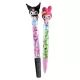 Hello Kitty: Súprava na výrobu pier Hello Kitty a Kuromi – 2 ks - .Obrázok