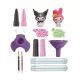 Hello Kitty: Hello Kitty és Kuromi tollkészítő készlet - 2 db-os - . kép