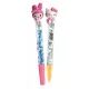 Hello Kitty: Hello Kitty és My Melody tollkészítő készlet - 2 db-os - . kép