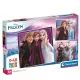 Rompecabezas de Frozen - 3 x 48 piezas - .imagen