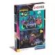 Puzzle Batwheels - 2 x 60 pezzi - .immagine