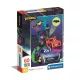 Batwheels puzzle - 60 darabos - . kép