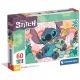 Stitch puzzle - 60 darabos - . kép