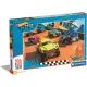 Rompecabezas maxi Hot Wheels - 104 piezas - .imagen