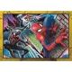 Spider-Man: puzzle 4 in 1 - .immagine
