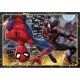Spider-Man: rompecabezas 4 en 1 - .imagen