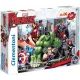 Puzzle maxi Avengers - 104 piese - .foto