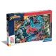 Maxi puzzle Omul Păianjen - 104 piese - .foto