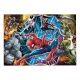 Maxi puzzle Omul Păianjen - 104 piese - .foto