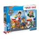 Puzzle gigante Patrulha Pata - 104 peças - .Imagem