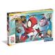 Puzzle maxi do Póki e amigos - 104 peças - .Imagem