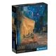 Muzeu: Puzzle „Cafenea de noapte” - 1000 piese - .foto