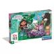 Gabi babaháza puzzle - 104 darabos - . kép