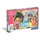 Disney prinsessenpuzzel - 104 stukjes - .afbeelding
