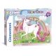 Puzzle « Je crois aux licornes » – 104 pièces - .image