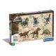 Puzzle Jurassic World - 104 pezzi - .immagine