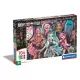 Rompecabezas Monster High - 104 piezas - .imagen