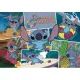 Sestavljanka Stitch – 300 kosov - .slika