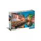 Strasbourg, Óváros kompakt puzzle - 500 darabos - . kép
