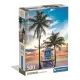 Puzzle Miami Beach, Florida – 500 de piese - .foto