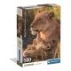 Amor Felino – puzzle compacto de 500 peças - .Imagem