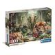 Puzzle “Selva Mágica” – 1000 peças - .Imagem