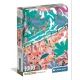 Domenica in spiaggia – puzzle da 1000 pezzi - .immagine